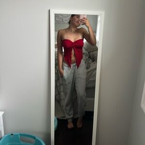 top by one of the brands princess polly sells